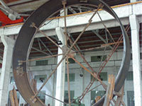 了解焊接弯管加工中的注意事项 了解焊接弯管加工中的注意事项