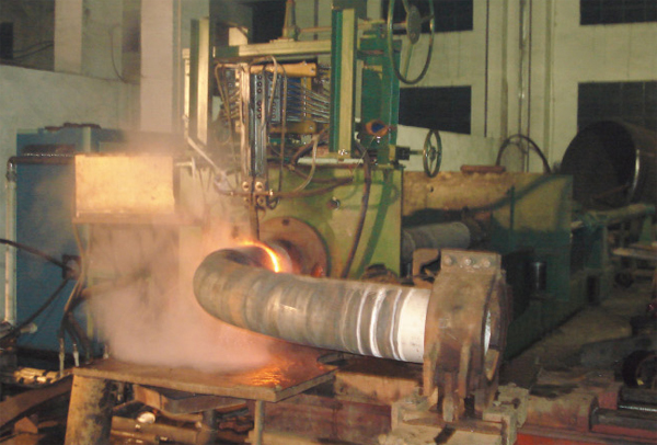 弯管冷弯时应注意什么 弯管冷弯时应注意什么