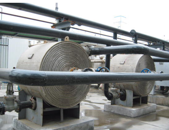 热煨弯管加工安装注意事项      